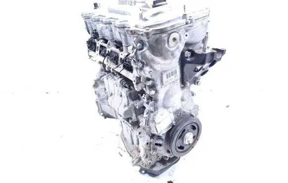 Toyota RAV 4 (XA40) Engine 2AR-FXE