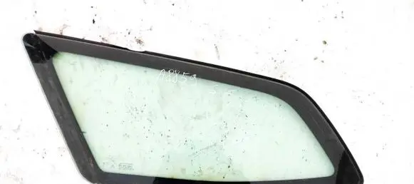 Citroen C5 Rear side window