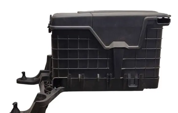 Volkswagen Golf Plus Battery box tray 1K0915335C 1K0915443C 1K0915333C