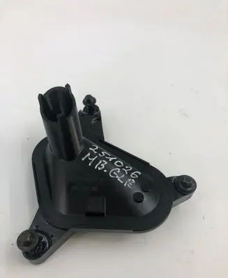 Mercedes-Benz GLB X247 Oil sump strainer pipe A6541800851