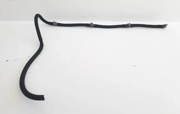 Mercedes-Benz C W203 Fuel return line/hose 