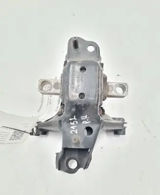 Skoda Roomster (5J) Engine mount bracket 6Q0199555