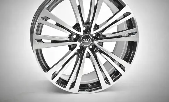 Audi A8 S8 D5 R20 alloy rim 4N0601025D