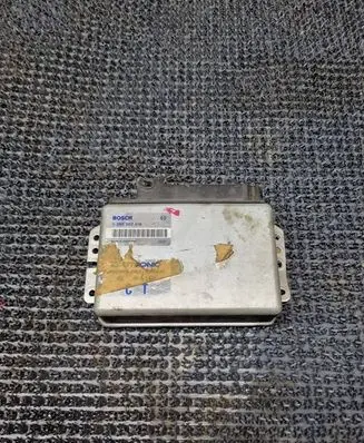 Opel Kadett E Engine control unit/module 0285007016