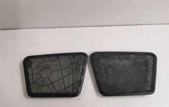 Dash center speaker trim cover