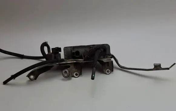 Turbo solenoid valve