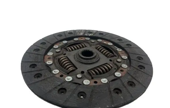 Honda Civic Clutch pressure plate 22200RSAL0