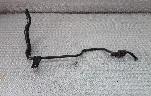 Opel Antara Engine coolant pipe/hose 96629121