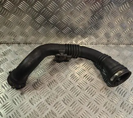 Renault Laguna II Intercooler hose/pipe 8200177585