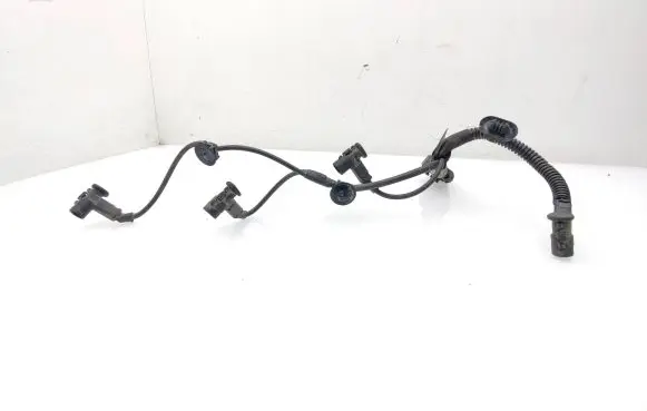 Ford Kuga I Glow plug wires 9688409680 DW10CE0BD 340420