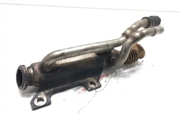 Suzuki Grand Vitara II EGR valve cooler 8200426934