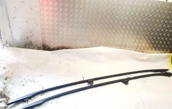 Seat Alhambra (Mk1) Roof bar rail 95vwa55122ad