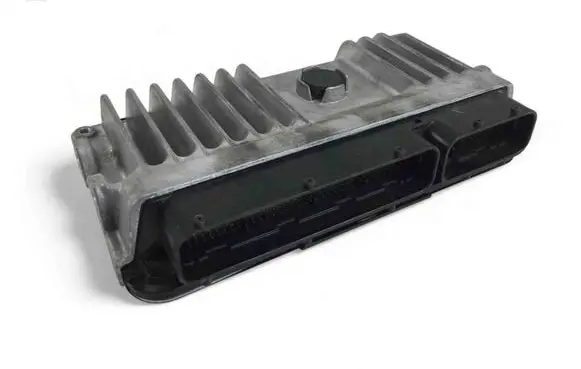 Toyota C-HR I Engine control unit/module ECU 89661F4250