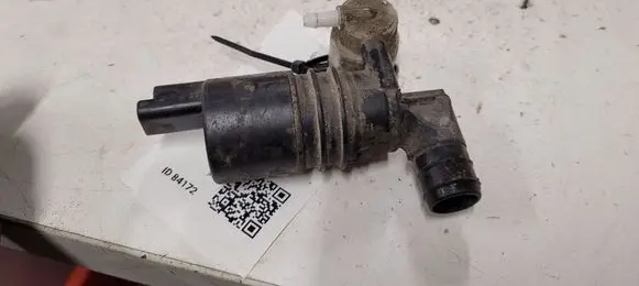 Citroen C5 Windscreen/windshield washer pump 9643447980