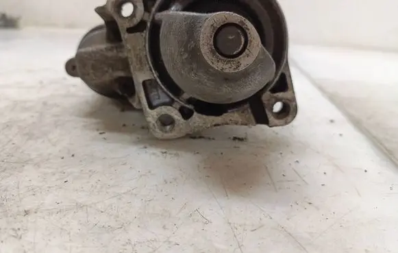 Ford Fiesta Starter motor 1005821278 000111009 0331303140