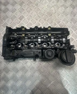 BMW 3 F30 F35 F31 Rocker cam cover 79728677 857082901 2013100906