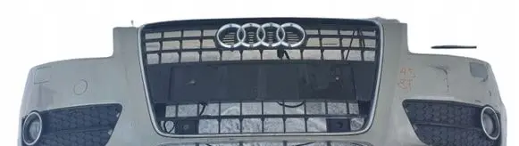 Audi A5 8T 8F Front bumper a58tzp4car