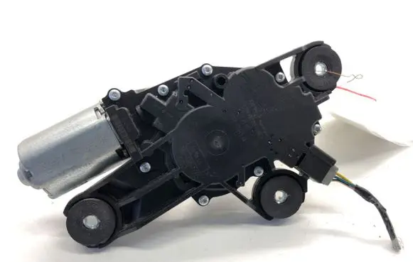 Ford Focus Rear window wiper motor F1FB17K441AA