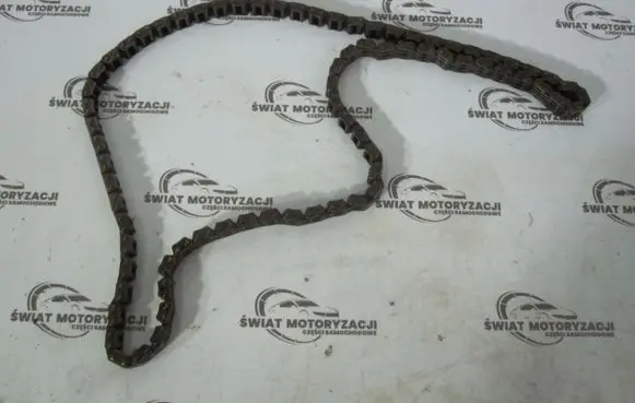 Nissan Qashqai Timing chain (engine) 664GB