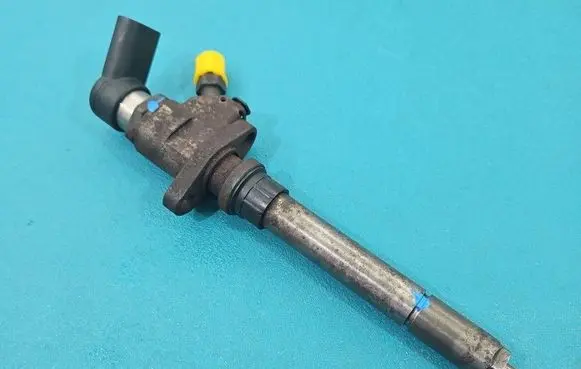 Ford Galaxy Fuel injector 9657144580 IMPRK1521416