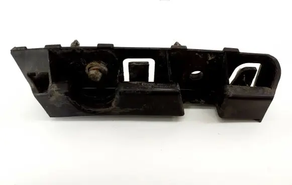 Peugeot 508 II Front bumper mounting bracket 9686570480