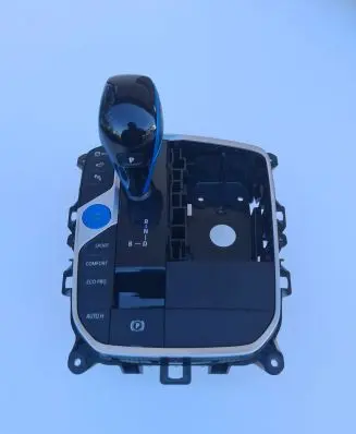 Gear shifter/selector