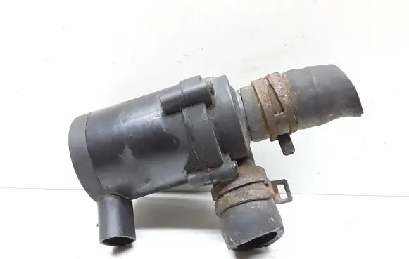Volvo S40 Electric auxiliary coolant/water pump