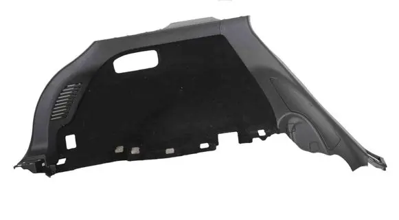 BMW 5 F10 F11 Trunk/boot side trim panel 849431CA0A