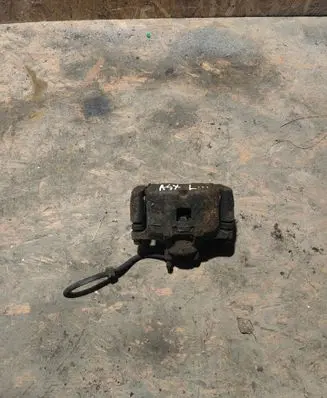 Mitsubishi ASX Front brake caliper 