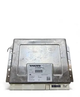 Volvo XC90 Suspension control unit/module 31658344