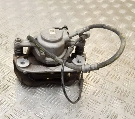 BMW i3 Front brake caliper