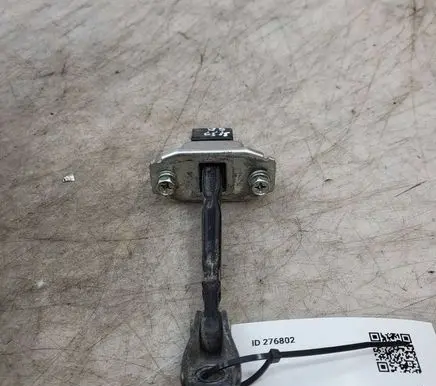 Citroen C-Crosser Rear door check strap stopper
