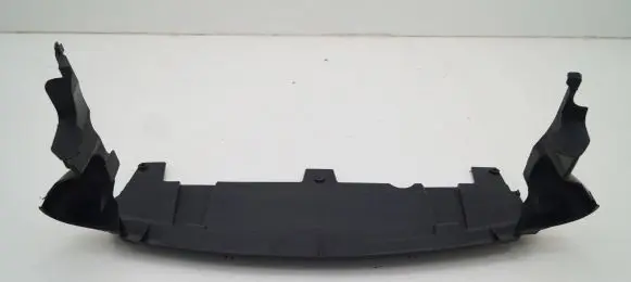 Peugeot 406 Intake resonator 