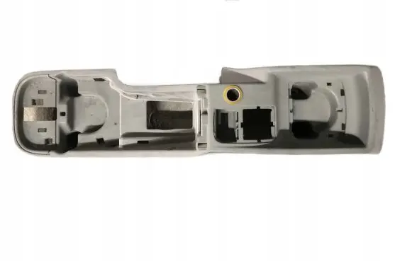 Renault Kangoo II Other center console (tunnel) element 8200457030