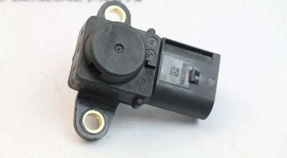 BMW 6 E63 E64 Air pressure sensor 7503208