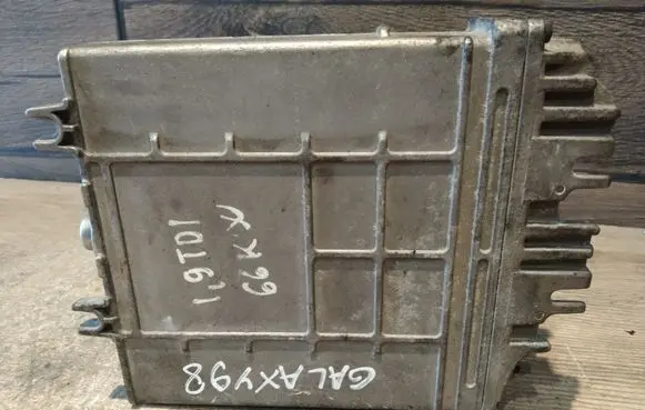 Ford Galaxy Engine control unit/module 0281001421 028906021BF