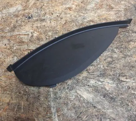 BMW 3 E90 E91 Dashboard side end trim 7077820 51457077820