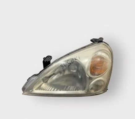 Suzuki Liana Headlight/headlamp 10032662