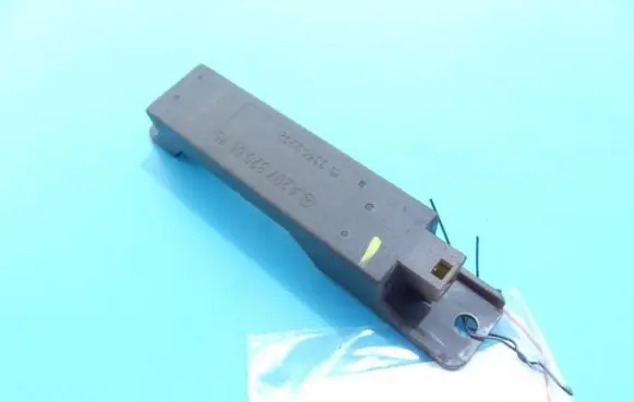 Mercedes-Benz C W204 Central body control module A2078200075 IMPRK1097535