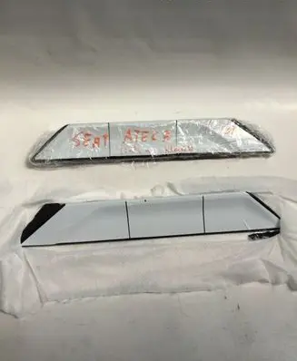 Seat Ateca Rear sill (body part) 575854871B