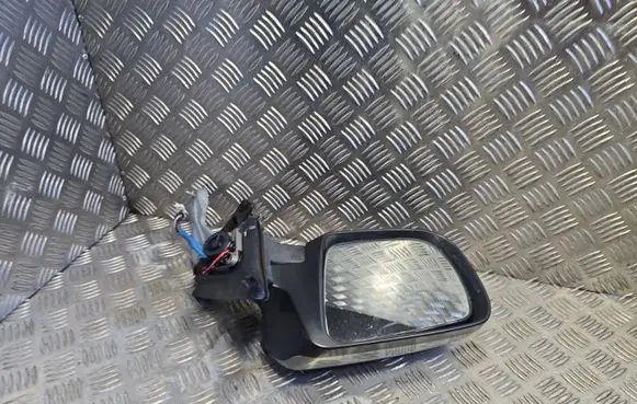 Subaru Forester SG Front door electric wing mirror VC02015