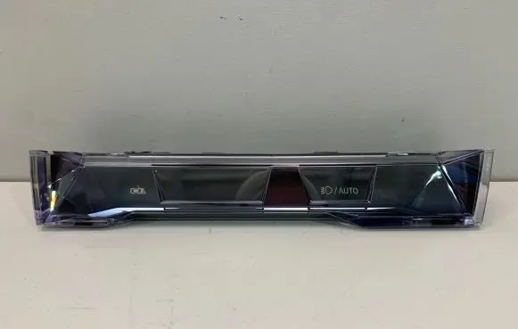 BMW 7 G70 Light switch 5A6A357