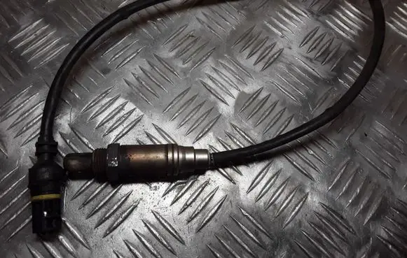 BMW X3 E83 Lambda probe sensor 0258005337 341346401 1178341346401