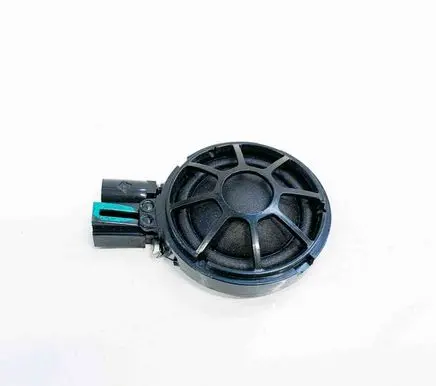 Tesla Model X Rear door speaker 1000345001 100483300A