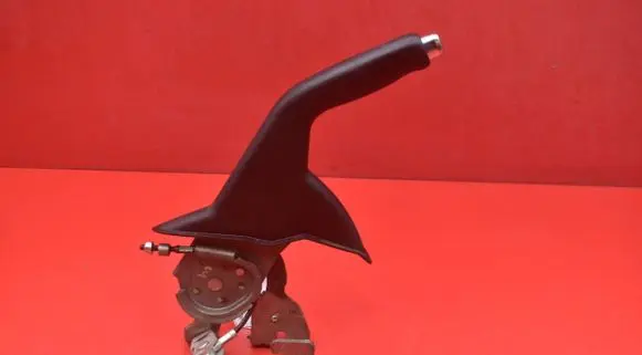 Hyundai i20 (PB PBT) Handbrake/parking brake lever assembly