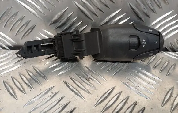 Peugeot 206 Multifunctional control switch/knob 96413388ZL