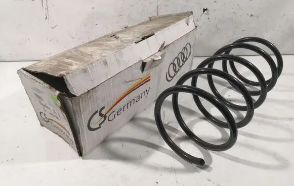 Ford Mondeo MK II Front coil spring