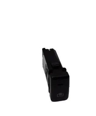 Opel Frontera B Windscreen/window heater switch M18872