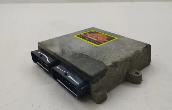 Infiniti FX LP gas control unit module AEB2568D