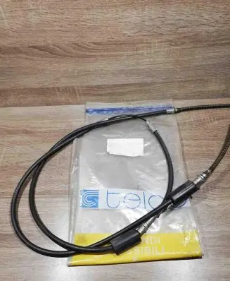Ford Transit Clutch cable 61666968 86vb2a604be